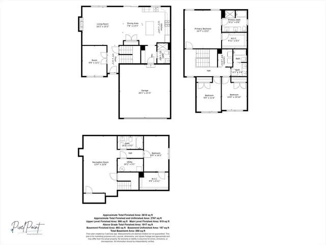 $418,900 | 3901 Slate Drive, Champaign, IL 61822
