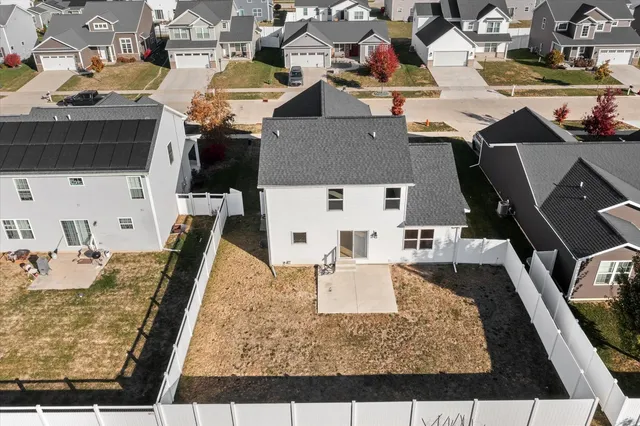 $418,900 | 3901 Slate Drive, Champaign, IL 61822