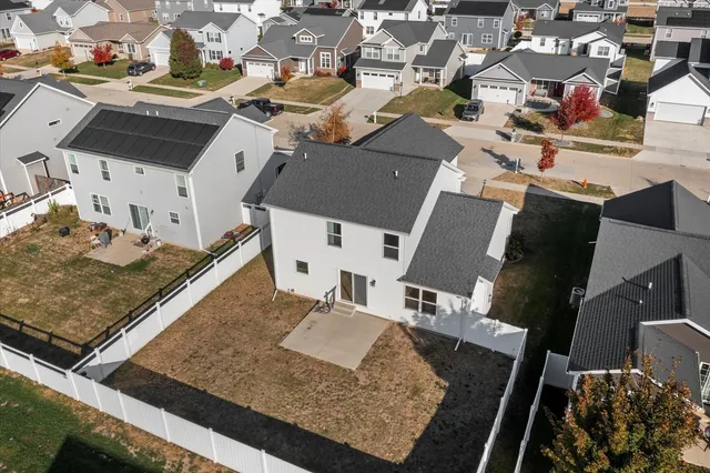 $418,900 | 3901 Slate Drive, Champaign, IL 61822