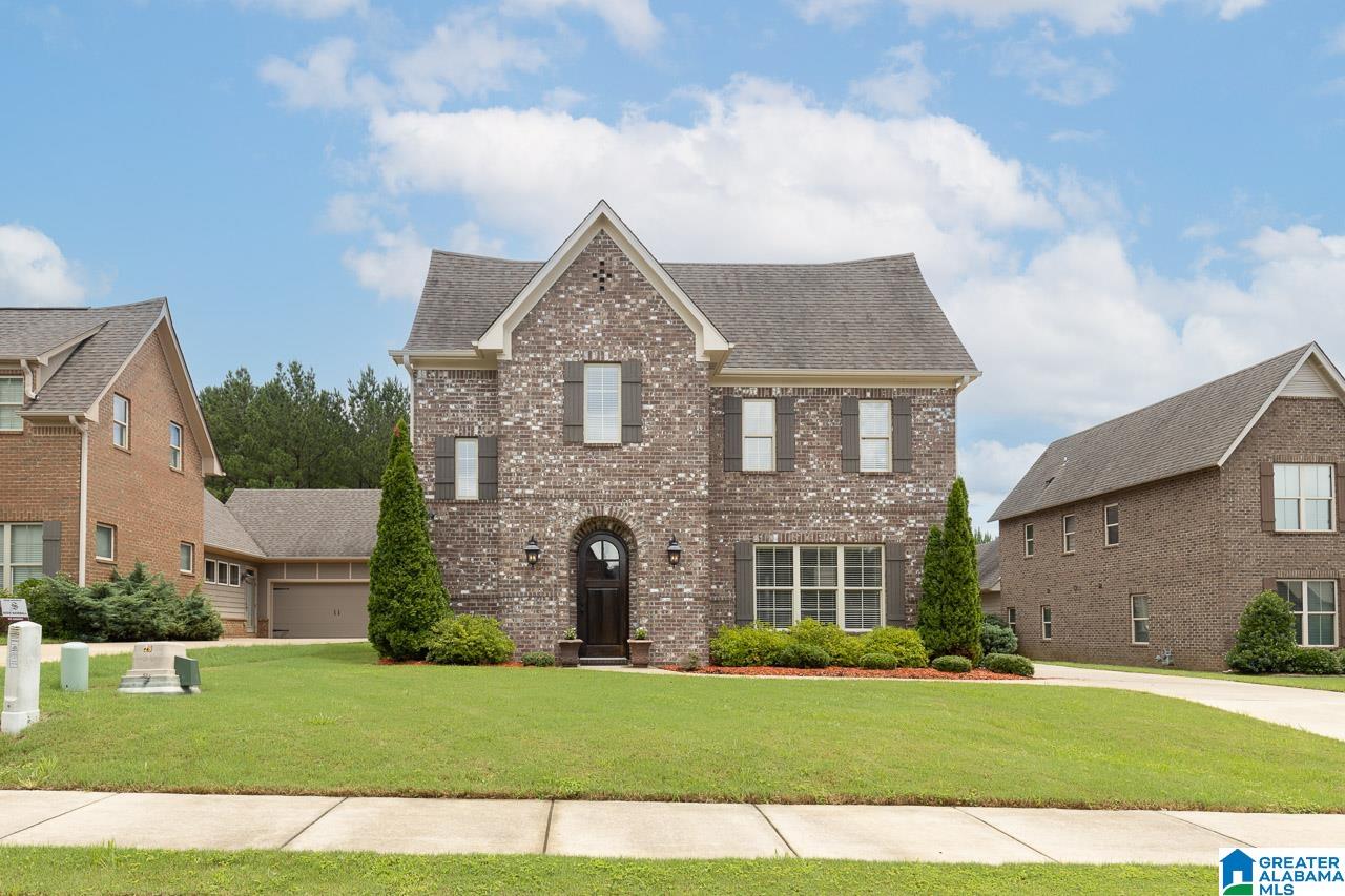 1065 Evan Circle Chelsea, AL 35043 - Photo 1 of 35