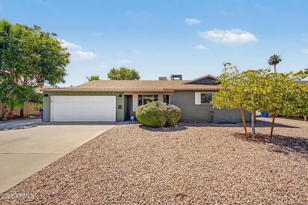 $490,000 | 2053 East Minton Drive, Tempe, AZ 85282