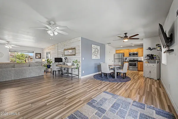 $490,000 | 2053 East Minton Drive, Tempe, AZ 85282