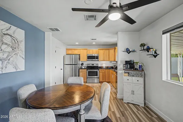 $490,000 | 2053 East Minton Drive, Tempe, AZ 85282