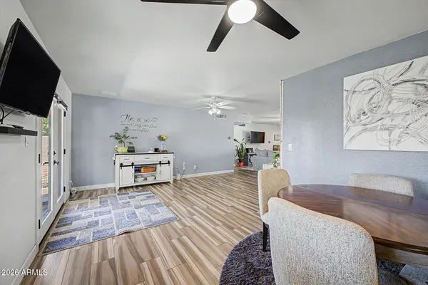 $490,000 | 2053 East Minton Drive, Tempe, AZ 85282