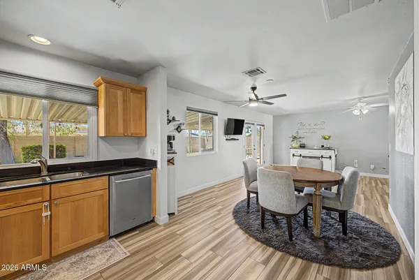 $490,000 | 2053 East Minton Drive, Tempe, AZ 85282
