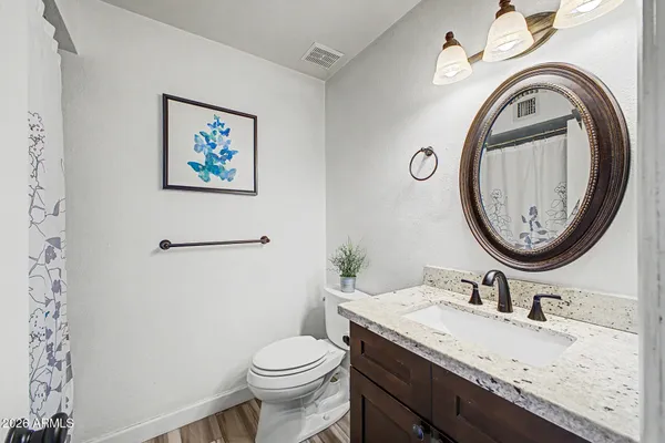 $490,000 | 2053 East Minton Drive, Tempe, AZ 85282