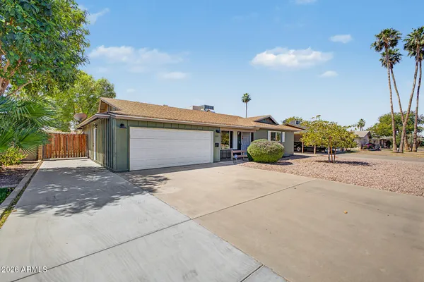 $490,000 | 2053 East Minton Drive, Tempe, AZ 85282