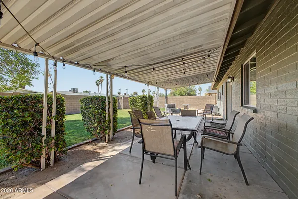 $490,000 | 2053 East Minton Drive, Tempe, AZ 85282