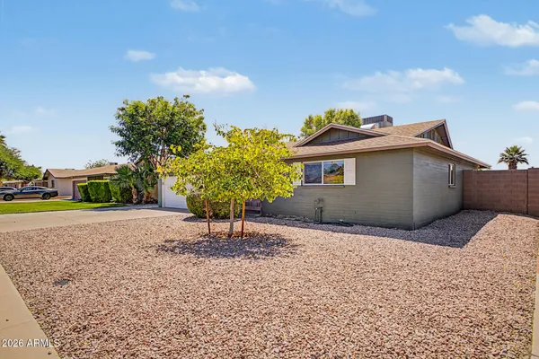 $490,000 | 2053 East Minton Drive, Tempe, AZ 85282