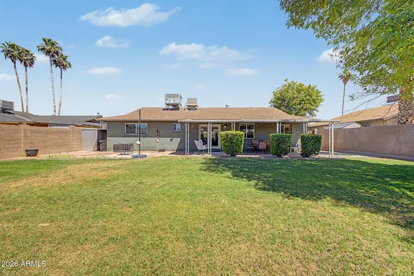 $490,000 | 2053 East Minton Drive, Tempe, AZ 85282