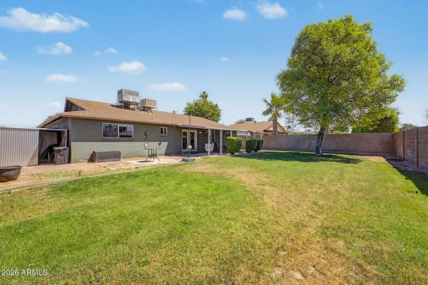 $490,000 | 2053 East Minton Drive, Tempe, AZ 85282