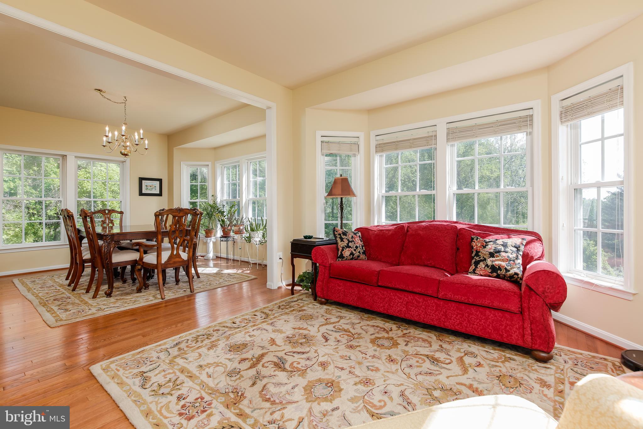 8436 Dogwood Road Baltimore, MD 21244 - Photo 4 of 38 Loads of Natural Light