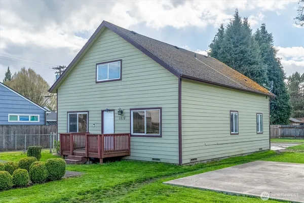 $446,000 | 1215 30th Avenue, Longview, WA 98632