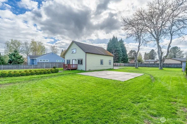 $446,000 | 1215 30th Avenue, Longview, WA 98632