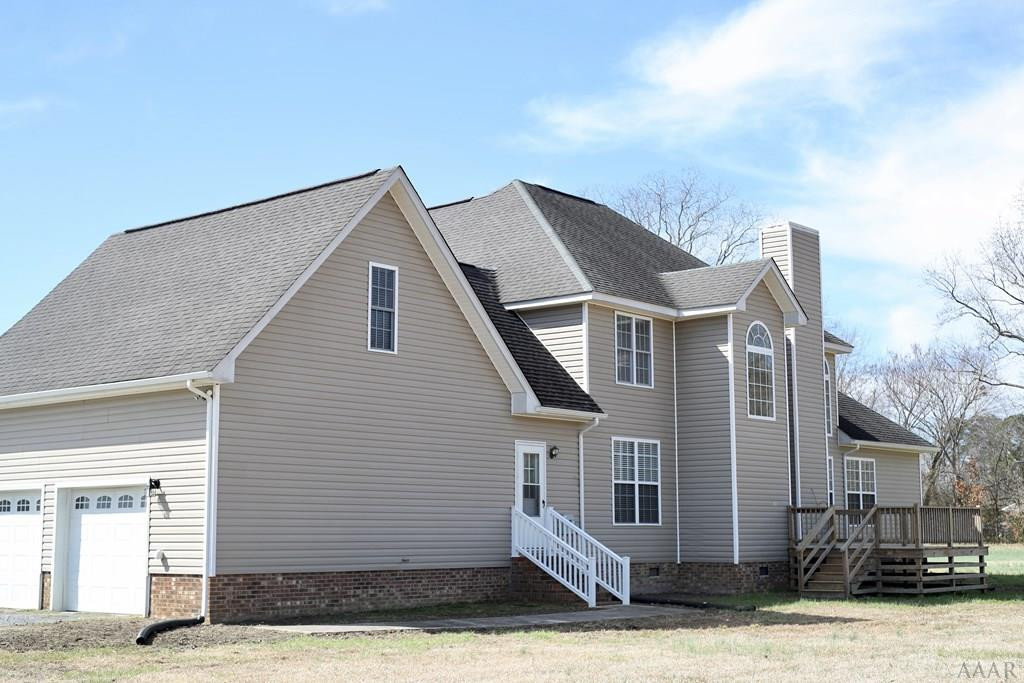 39 Sarem Road Gates, NC 27937 - Photo 3 of 11