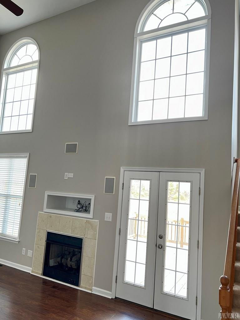 39 Sarem Road Gates, NC 27937 - Photo 6 of 11