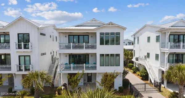$1,825,000 | 12 Seagull Street, Unit B, Wrightsville Beach, NC 28480