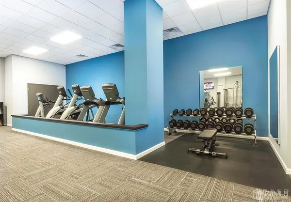 $2,797 | 125 West Main Street, Unit 428, Somerville, NJ 08876