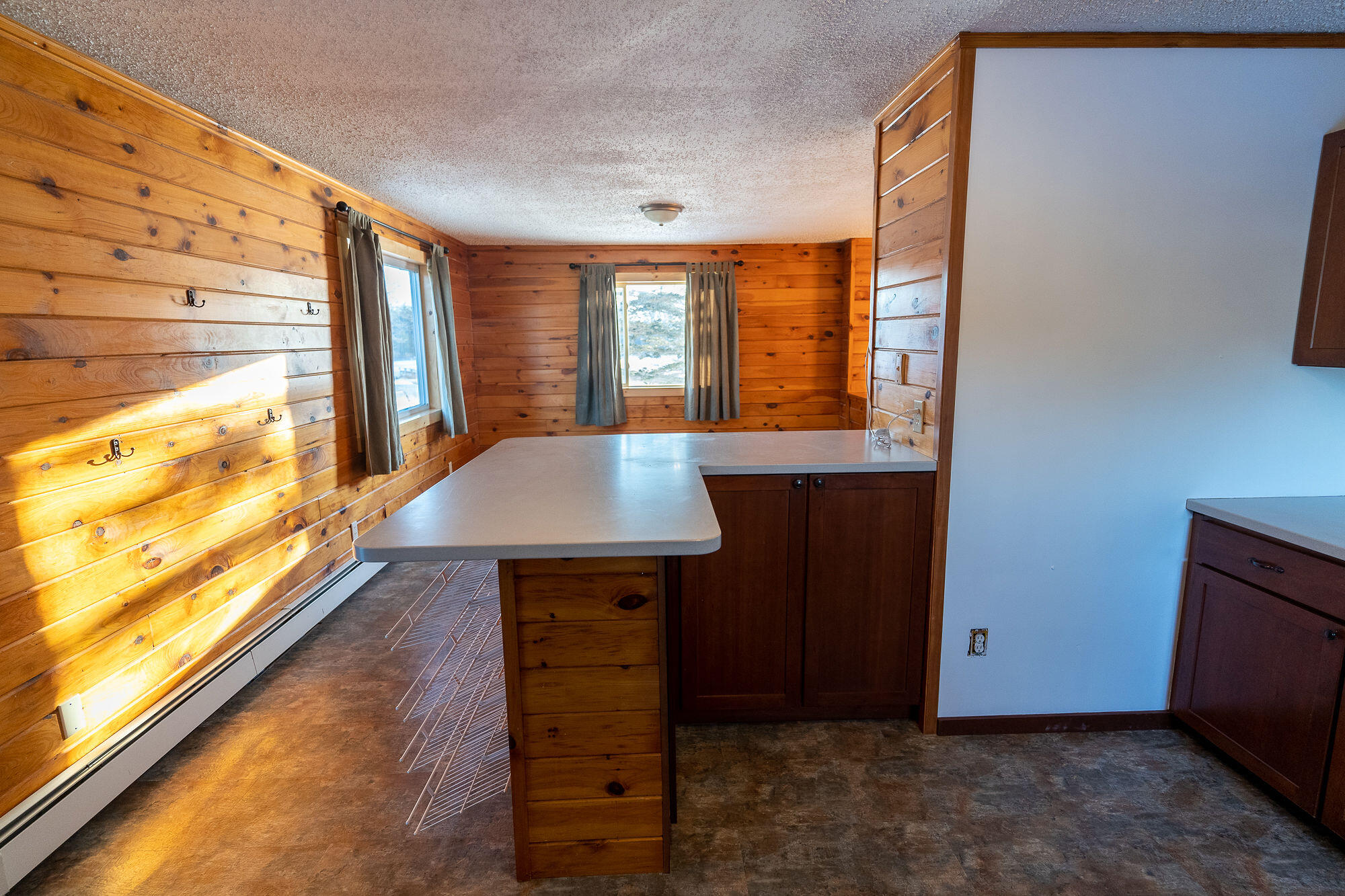 439 Hardscrabble Road Poland, ME 04274 - Photo 9 of 42 Bartop Space