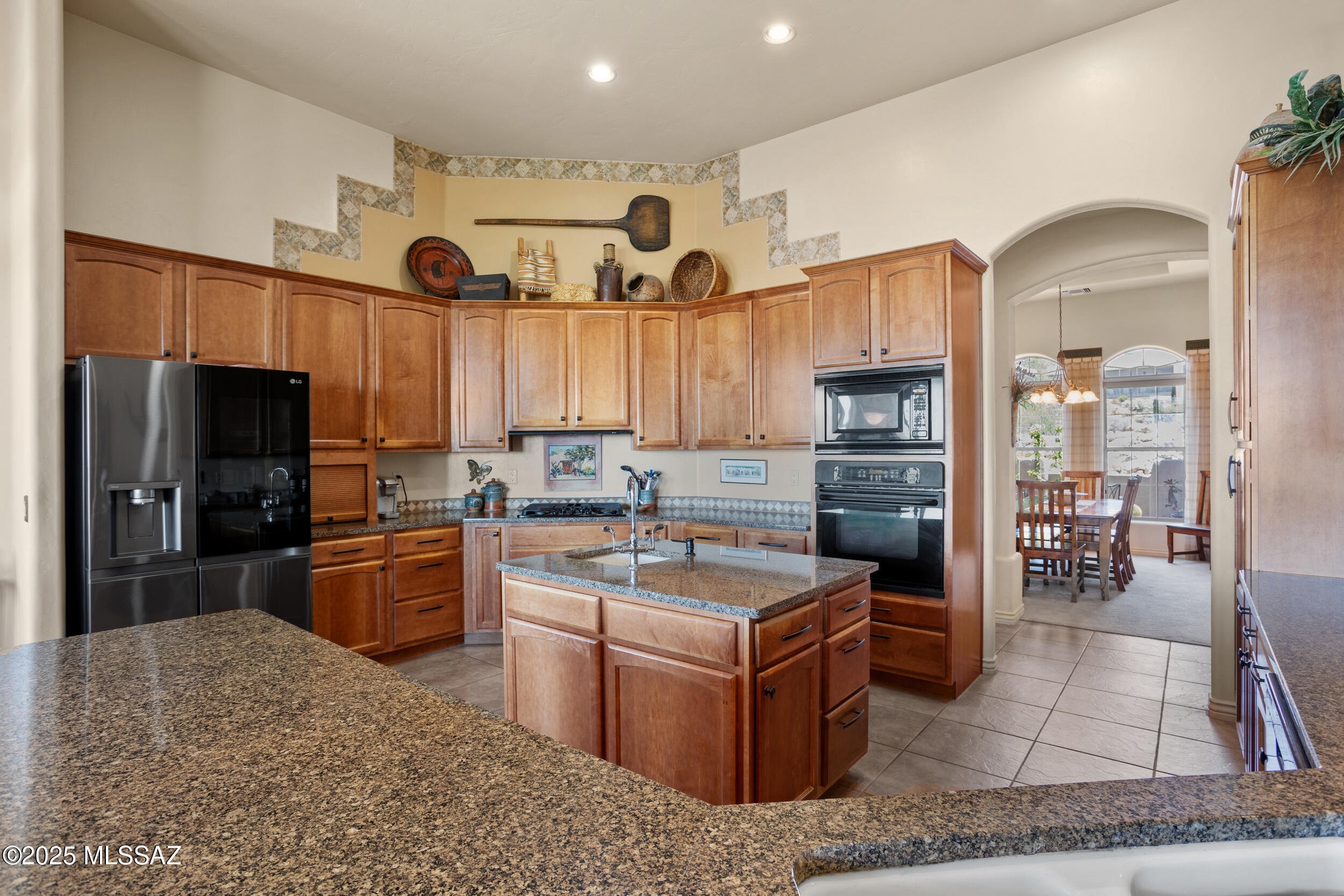 4101 Larkspur Road Tucson, AZ 85749 - Photo 24 of 34 Gallery Image 24