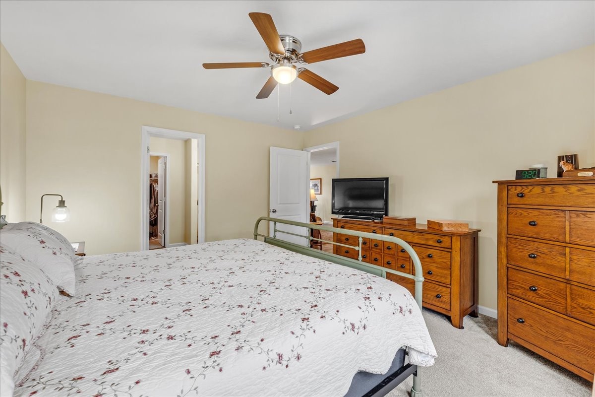 835 Comer Road Morrison, TN 37357 - Photo 14 of 36