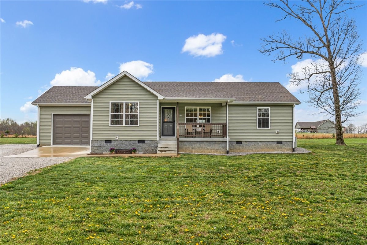 835 Comer Road Morrison, TN 37357 - Photo 2 of 36
