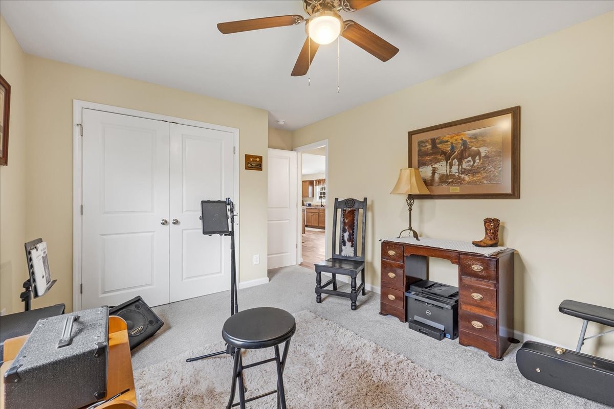 835 Comer Road Morrison, TN 37357 - Photo 23 of 36