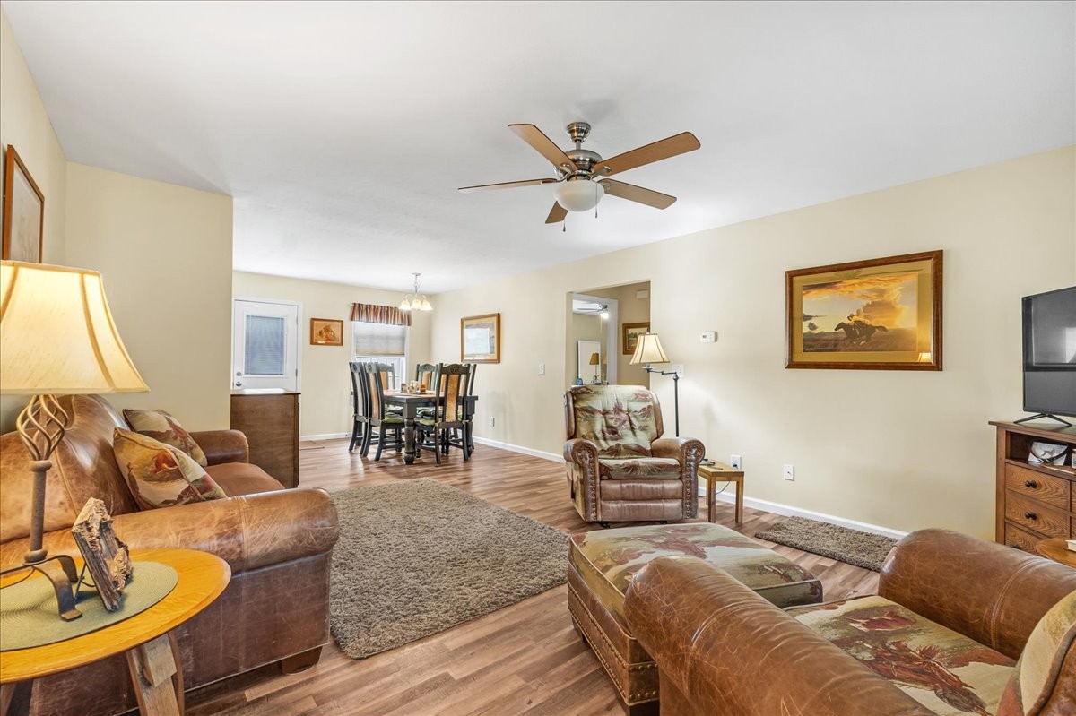 835 Comer Road Morrison, TN 37357 - Photo 24 of 36