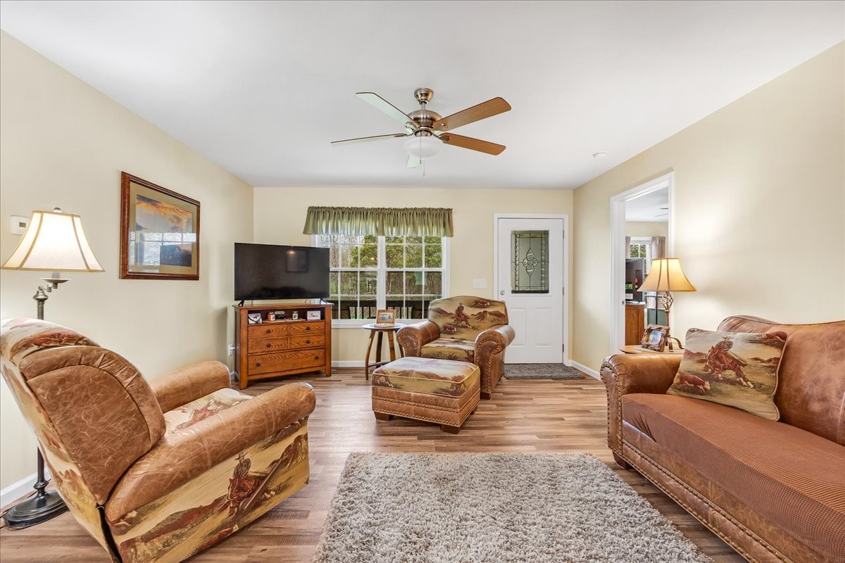 835 Comer Road Morrison, TN 37357 - Photo 25 of 36