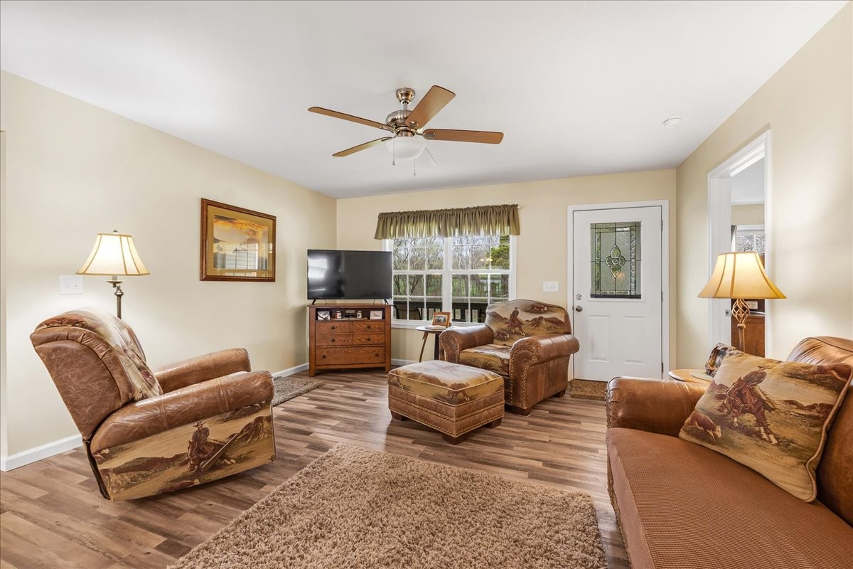 835 Comer Road Morrison, TN 37357 - Photo 26 of 36