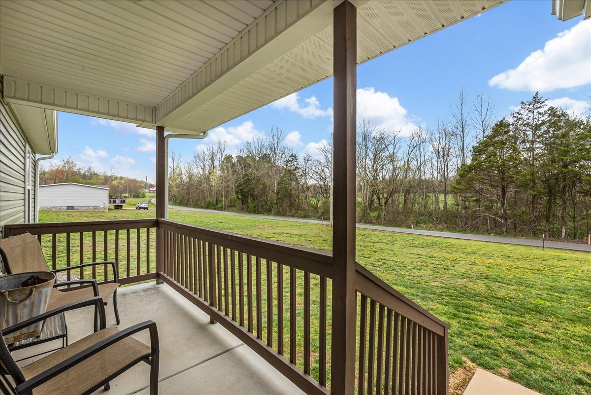 835 Comer Road Morrison, TN 37357 - Photo 33 of 36