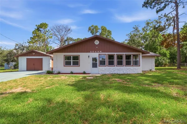 $320,000 | 6049 West Green Acres Street, Homosassa, FL 34446