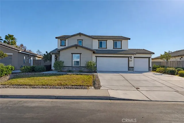 $599,900 | 2104 Redding Way, Atwater, CA 95301