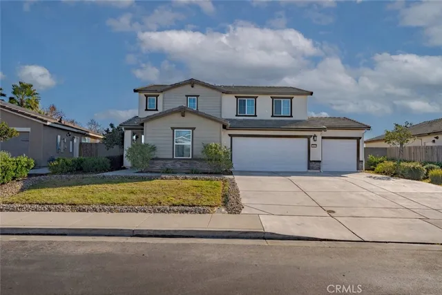 $599,900 | 2104 Redding Way, Atwater, CA 95301