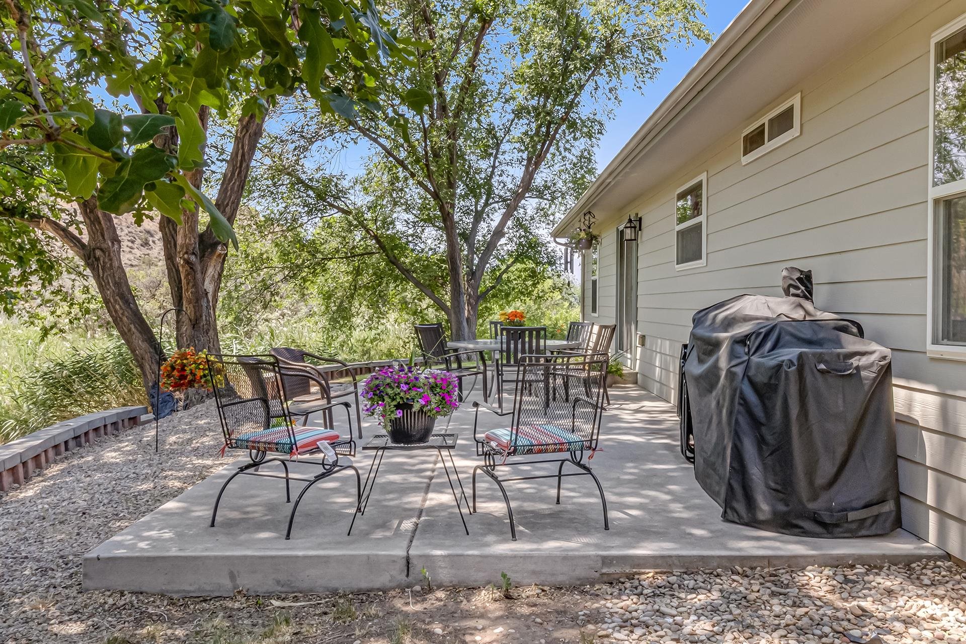 2392 Acacia Avenue Rifle, CO 81650 - Photo 35 of 41