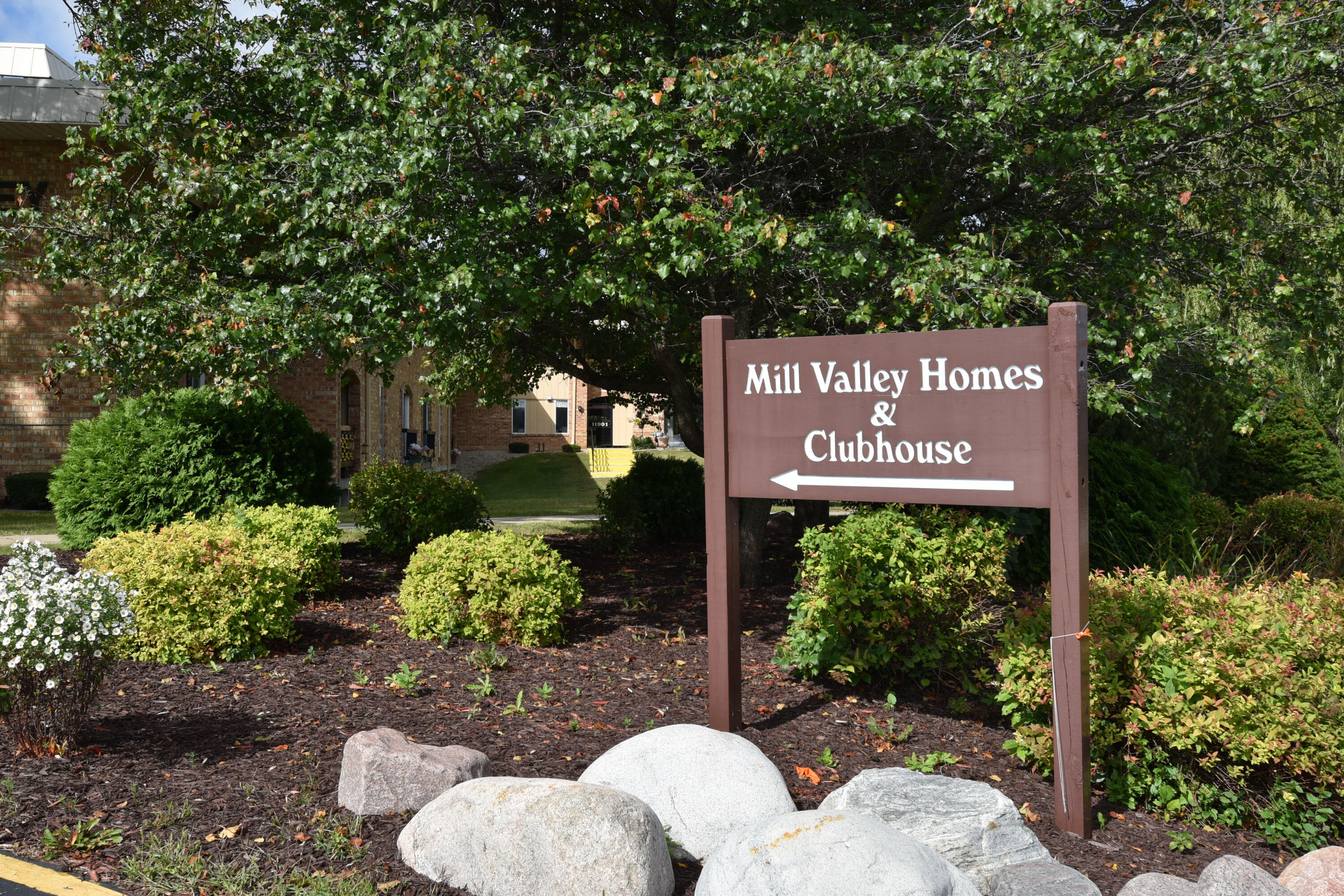 11907 West Appleton Avenue, Unit 20 Milwaukee, WI 53225 - Photo 44 of 44 Enjoy Pleasant Walks