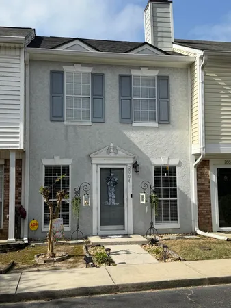 $180,000 | 2004 Briar Court, Unit 14, Augusta, GA 30907
