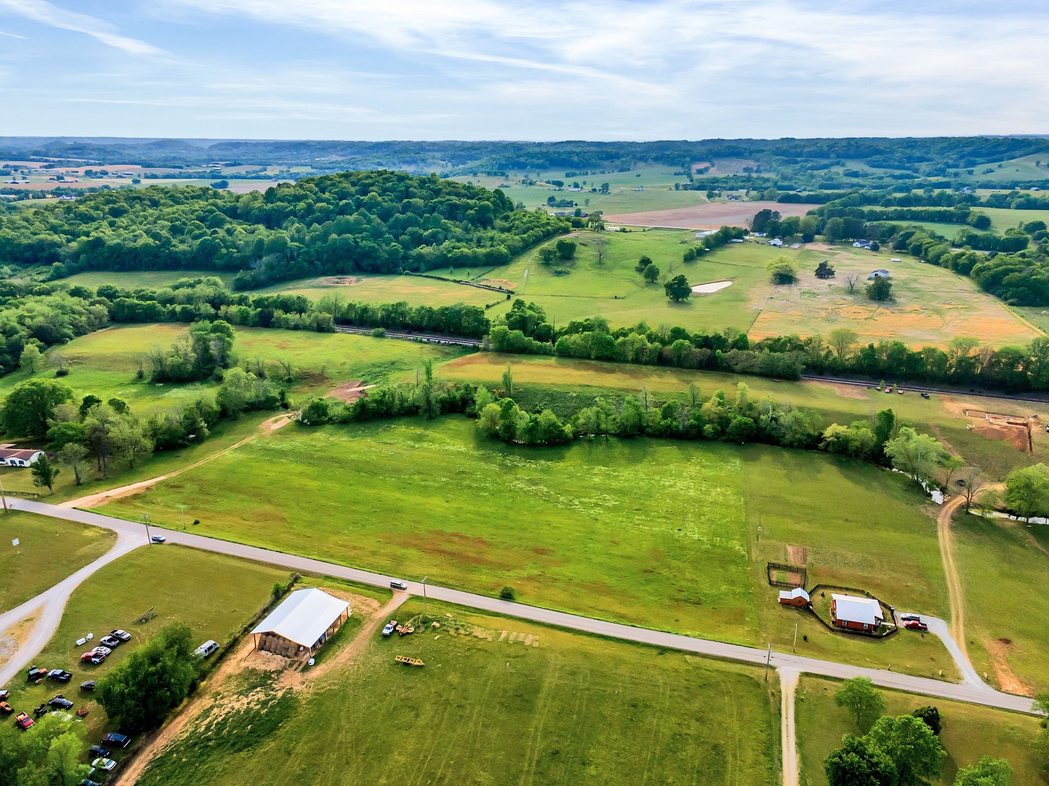 0 Ostella Road Cornersville, TN 37047 - Photo 4 of 18 a view of a city