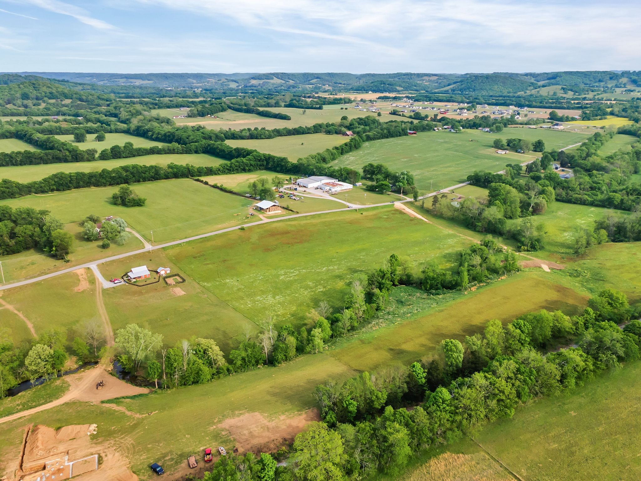 0 Ostella Road Cornersville, TN 37047 - Photo 10 of 18 a view of a city