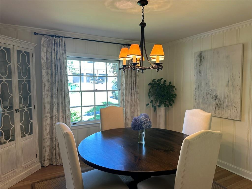 2497 Thompson Road Northeast Atlanta, GA 30319 - Photo 38 of 44