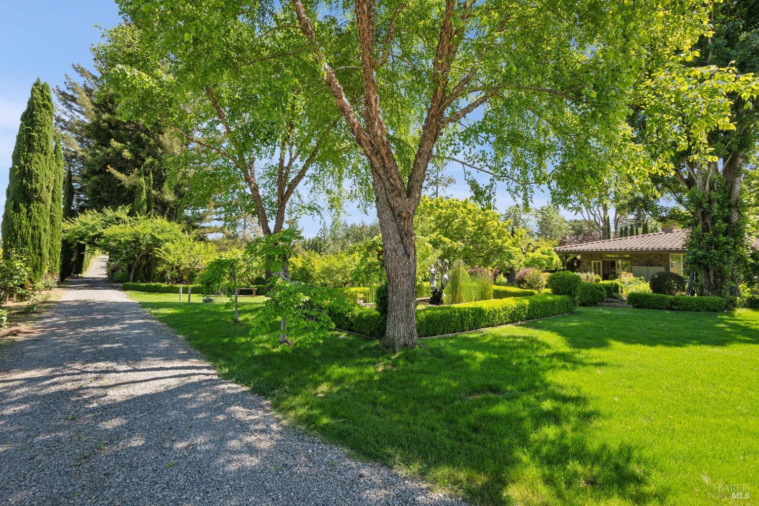 1633 Dry Creek Road Healdsburg, CA 95448 - Photo 53 of 64