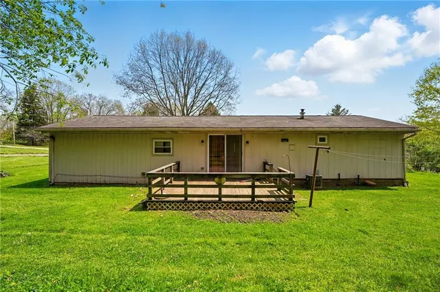 $75,000 | 49 Orchard Road, New Wilmington, PA 16142