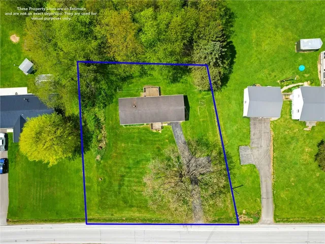 $75,000 | 49 Orchard Road, New Wilmington, PA 16142