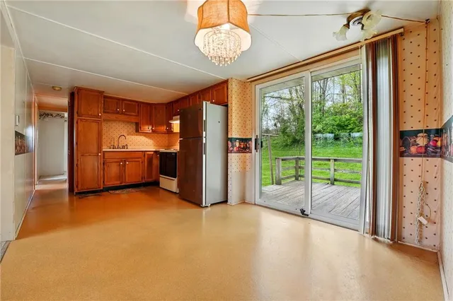 $75,000 | 49 Orchard Road, New Wilmington, PA 16142