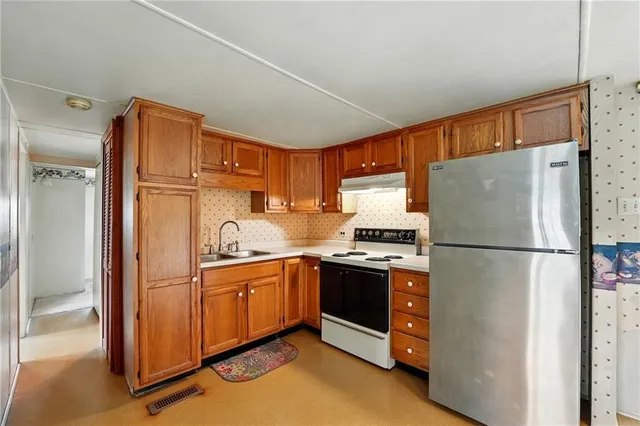 $75,000 | 49 Orchard Road, New Wilmington, PA 16142