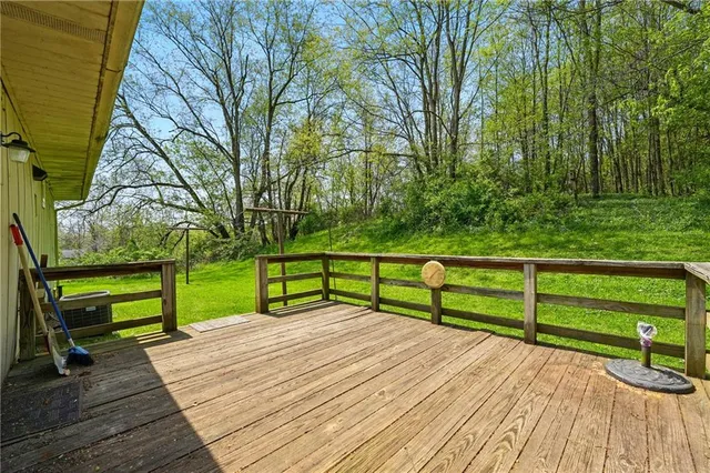 $75,000 | 49 Orchard Road, New Wilmington, PA 16142