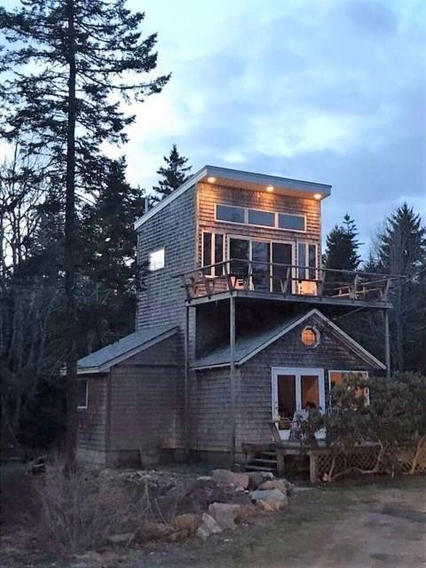 2 Big Moose Road Bass Harbor, ME 04653 - Photo 1 of 21 Photo