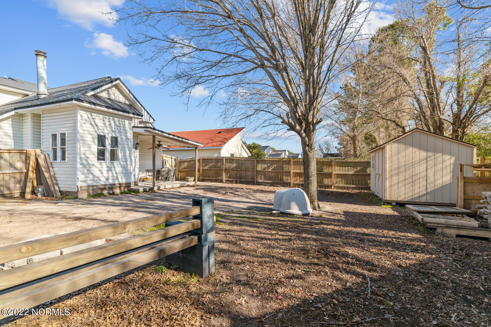 3000 Foxhorn Road Jacksonville, NC 28546 - Photo 41 of 42 41