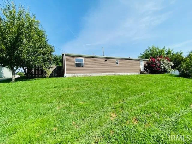 $78,000 | 715 South 10th Street, Petersburg, IN 47567