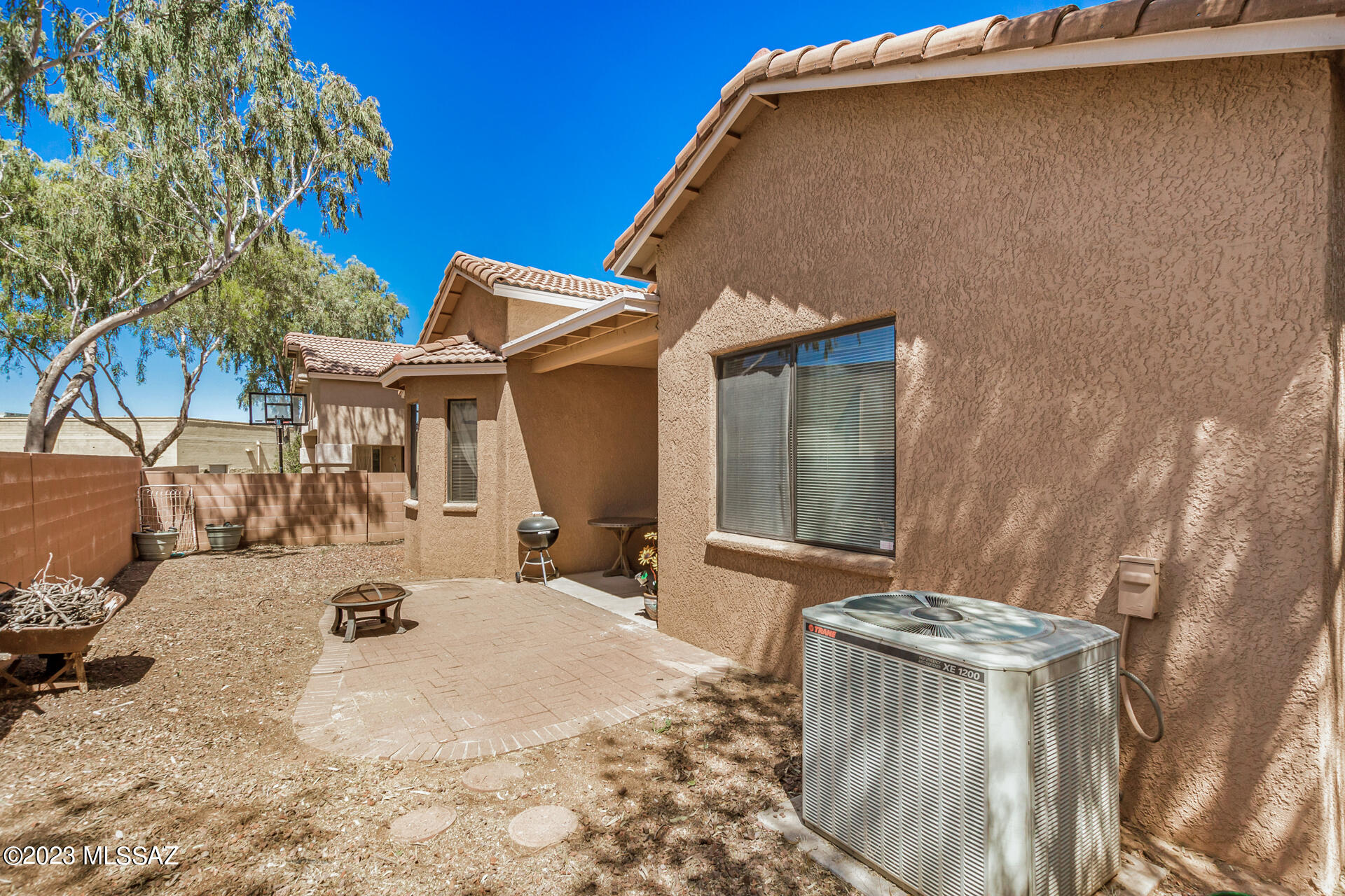 9150 East Dawn Post Road Tucson, AZ 85749 - Photo 26 of 28